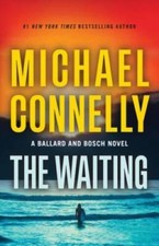 The Waiting - Hardcover By