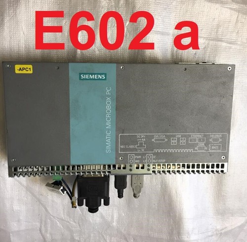 Stück 2 pcs siemens - /,