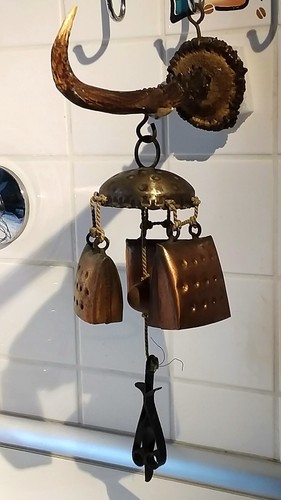 Klangspiel glocken mit - klangspiel,