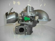 Turbolader FORD MONDEO IV MAZDA 3 PEUGEOT 308 CC VOLVO C30  128699