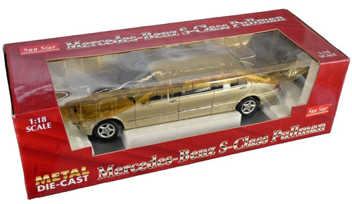 Mercedes benz s600 - mercedes,