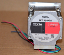 Oriental Motor Vexta Schrittmotor PK256-02A