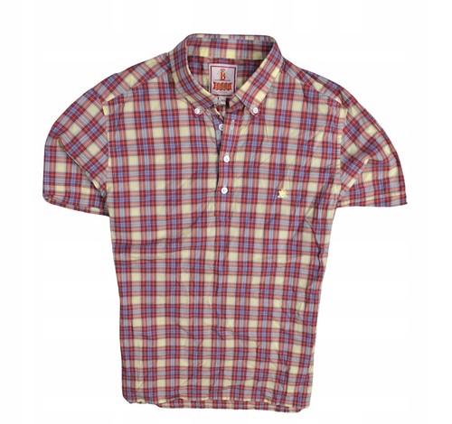 Baracuta herren hemd - herren, mit