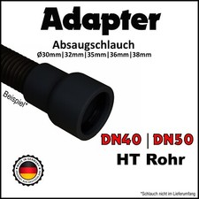 Adapter für