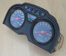 HONDA CX500 TYP CX 500 NIPPON SEIKI COCKPIT KOMPLETT TACHOMETER DREHZAHLMESSER