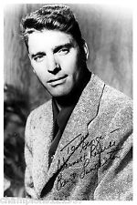 Burt Lancaster ++Autogramm++