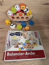 Balancier-Arche
