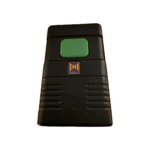 Hörmann handsender grüne - hörmann,