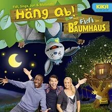Häng mit fidi - ab!,