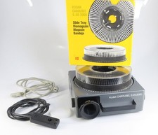 KODAK CAROUSEL S-AV 2000