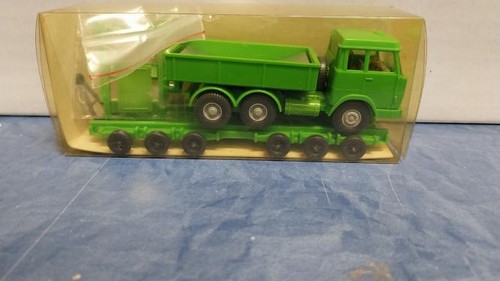 Wiking lkw hanomag henschel - hanomag,