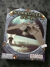 STARGATE SG-1 - F302 -