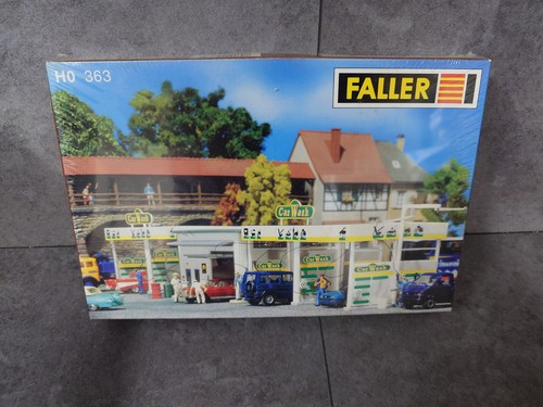 Faller 363 bausatz - –,