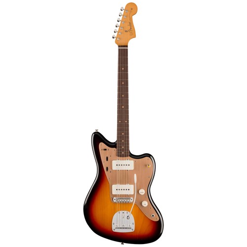 Fender ltd vintera road - vintera,