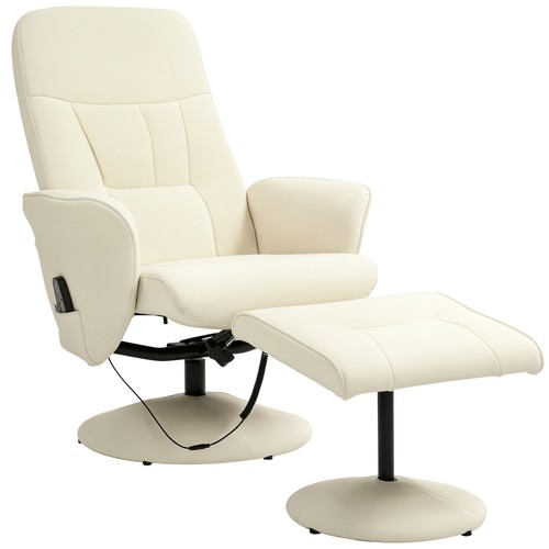 Relaxsessel mit fußhocker - mit,