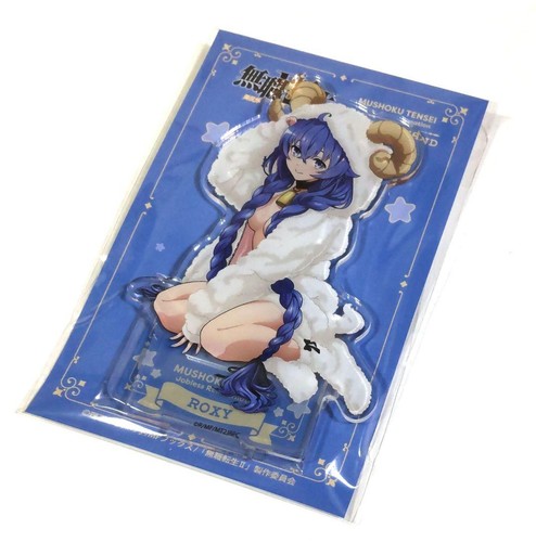 Mushoku tensei acryl stand - mushoku,