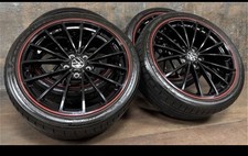 Original VW Golf 8 GTI R 19