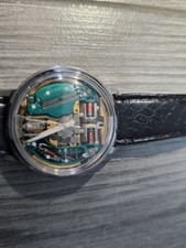 RARITÄT* Bulova Accutron