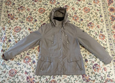 Wellensteyn ST. Etienne Jacke