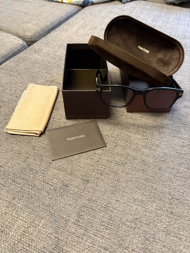 Tom ford brille inkl - ford, 15%