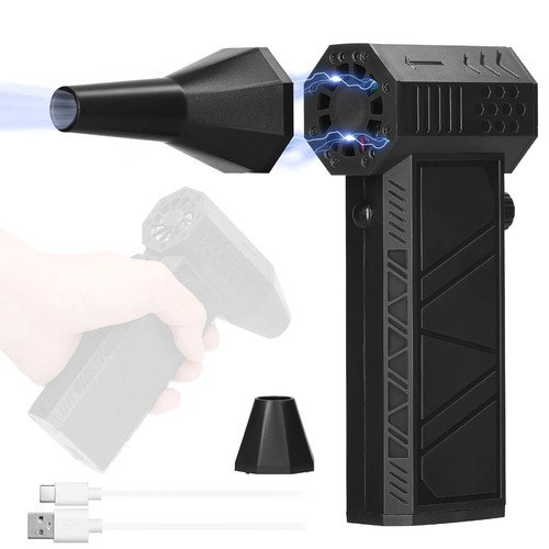 200w turbogebläse akku - turbogebläse,