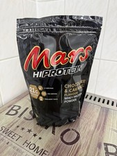 MARS High Protein Shake Pulver - 455g
