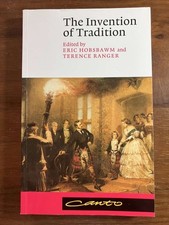 Eric Hobsbawm, Terence Ranger