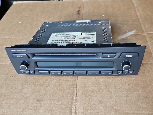 Bmw 1er 3er radio - 1er,