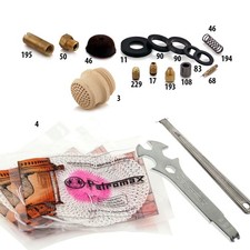 Petromax verschleißteile - petromax,