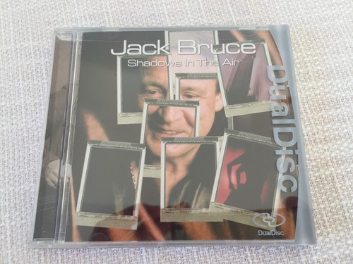 Jack bruce shadows - bruce, in
