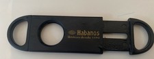Habanos Zigarren Abschneider