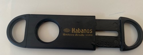 Habanos zigarren abschneider - habanos,