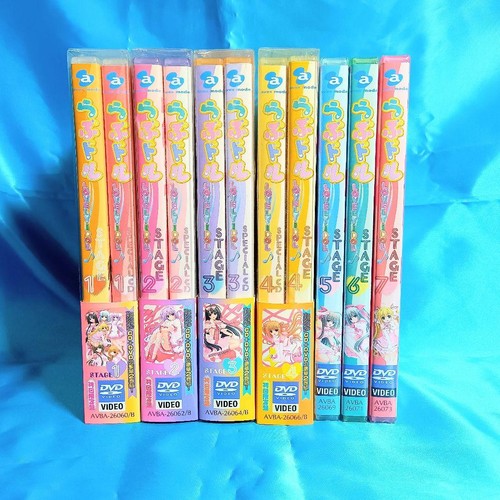 Love doll anime dvd - dvd, set