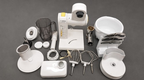 Bosch profimixx - profimixx, 46