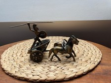 Griechischer Streitwagen aus