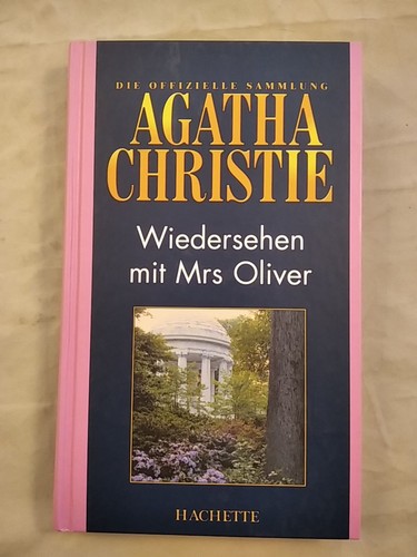 Die offizielle sammlung agatha - offizielle,