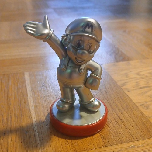 Nintendo amiibo figur - amiibo,