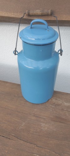 Milchkanne thale deutschland - milchkanne,
