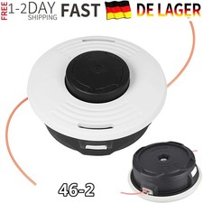 Mähkopf Trimmerkopf Fadenkopf