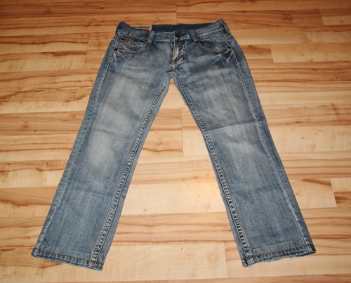 Att jeans amor trust - att, &