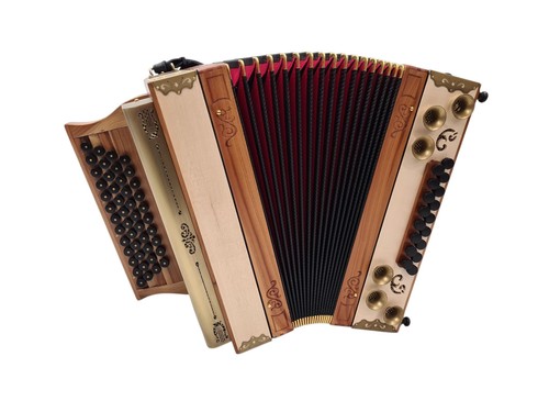 Steirische harmonika f - steirische, c