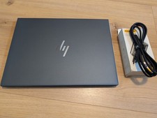 HP Dragonfly G4 13,5"