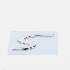 Porsche 955 Cayenne Chrome S