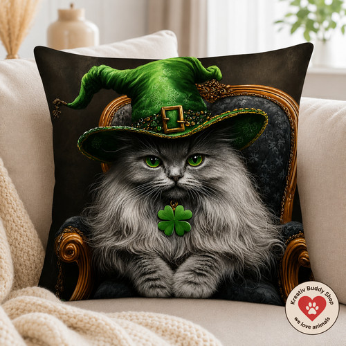 Kissen füllung kater katze - füllung,