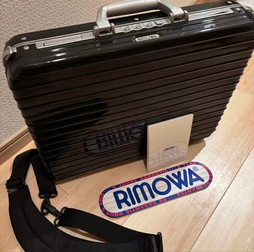 Rimowa limbo attache - case, 14l