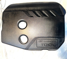 Ford Focus III Turnier BJ: 2014 Motorabdeckung Teilenummer: AV6Q-6N041-A