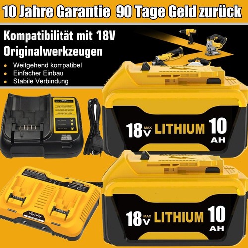 Für dewalt akku - für,