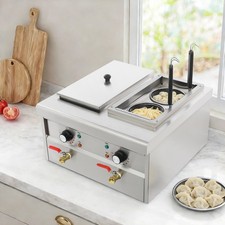 220V Silber Elektrischer