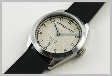 UNIKAT Automatik Uhr