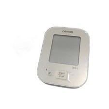 Omron oberarm - omron,